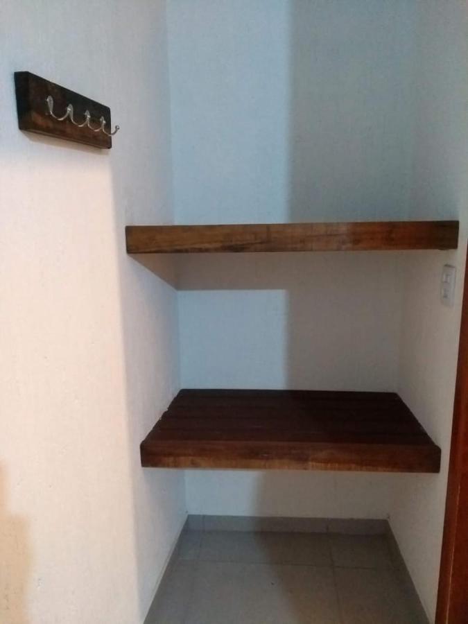Kitnet Do Pescador 3 Apartman Imbituba Kültér fotó