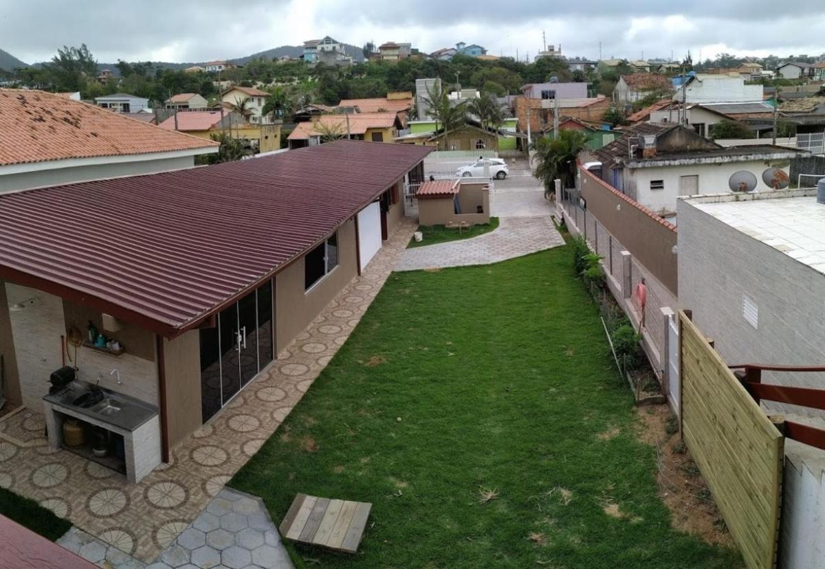 Kitnet Do Pescador 3 Apartman Imbituba Kültér fotó