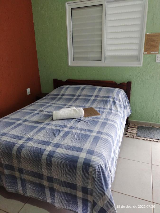 Kitnet Do Pescador 3 Apartman Imbituba Kültér fotó